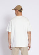 Godan Tee | Off-white