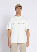 Godan Tee | Off-white