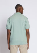Guz Polo | Sea Foam