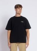 Jaki Tee | Black