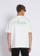 Jaki Tee | Off-white