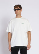 Jaki Tee | Off-white