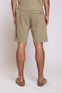 Momo Shorts | Vetiver