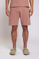 Momo Shorts | Pink