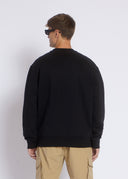 Liquido Sweater | Black
