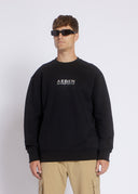 Liquido Sweater | Black
