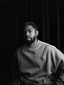 Mowgli Sweater | Ganache