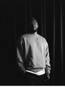 Mowgli Sweater | Vetiver