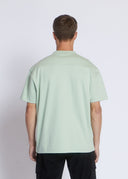 Pine Tee | Silt Green