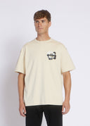 Pine Tee | Summer Sand