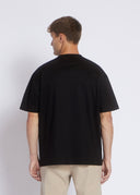 Taiga Tee | Black