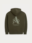 Bennoit Hoodie | Duffle Bag