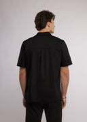 Federico Shirt | Black