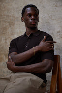 Bruces knit | Ganache