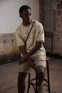 Gusto Tee | Light Green