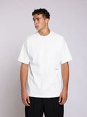 Yono Tee | Off-white