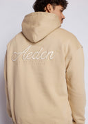 Berry Hoodie | Sand