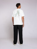 Yono Tee | Off-white