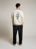 Moshin Sweater | Summer Sand