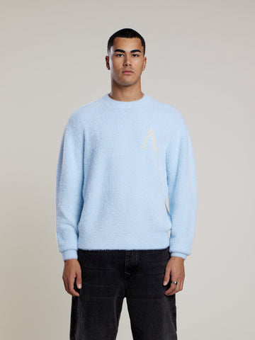 Harry Pull | Ice Water