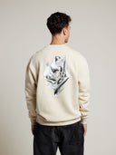Moshin Sweater | Summer Sand