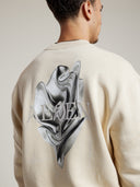 Moshin Sweater | Summer Sand