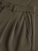 Waeron pant | Vetiver