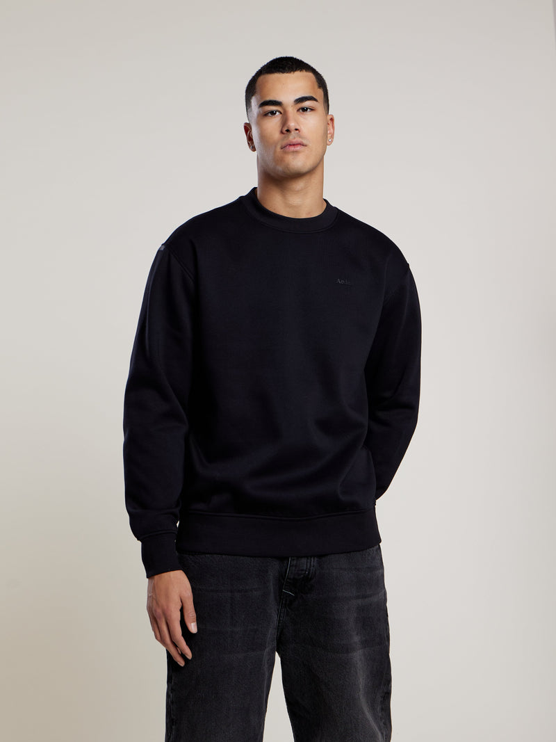Virello Sweat | Black