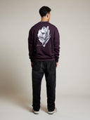 Moshin Sweater | Plum Perfect