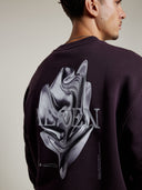 Moshin Sweater | Plum Perfect