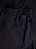 Uno pants | Black