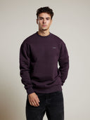 Moshin Sweater | Plum Perfect