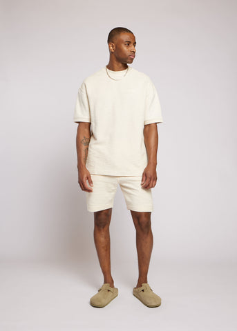 Gusto Tee | Off-white