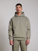 Marzian Hoodie | Vetiver