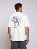 Noé Tee | Off-white