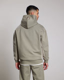 Marzian Hoodie | Vetiver