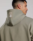 Marzian Hoodie | Vetiver