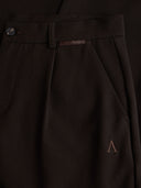 Aeron Pants | Ganache