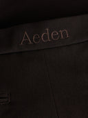 Aeron Pants | Ganache