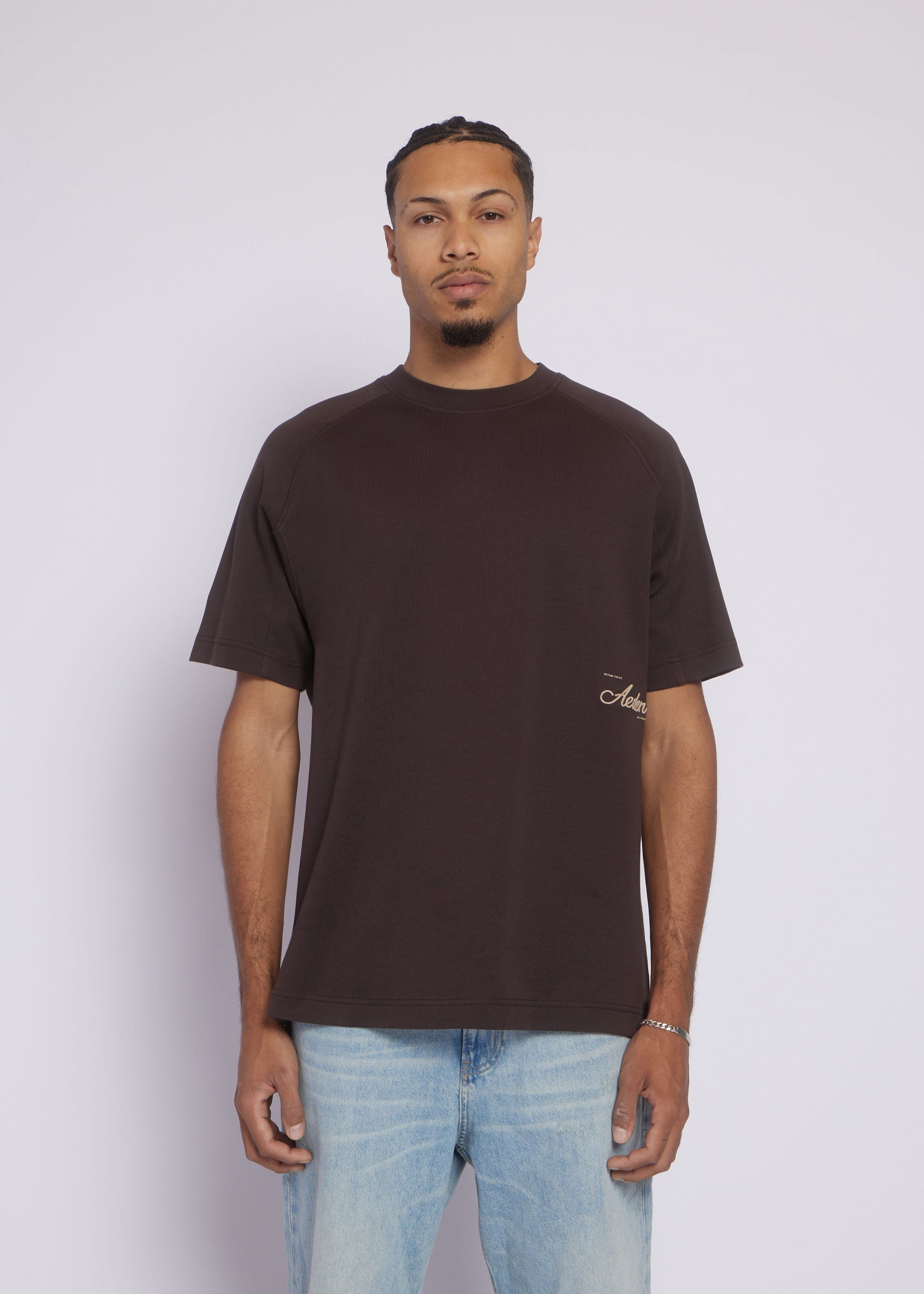 Harun Tee | Ganache