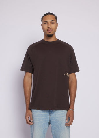 Harun Tee | Ganache