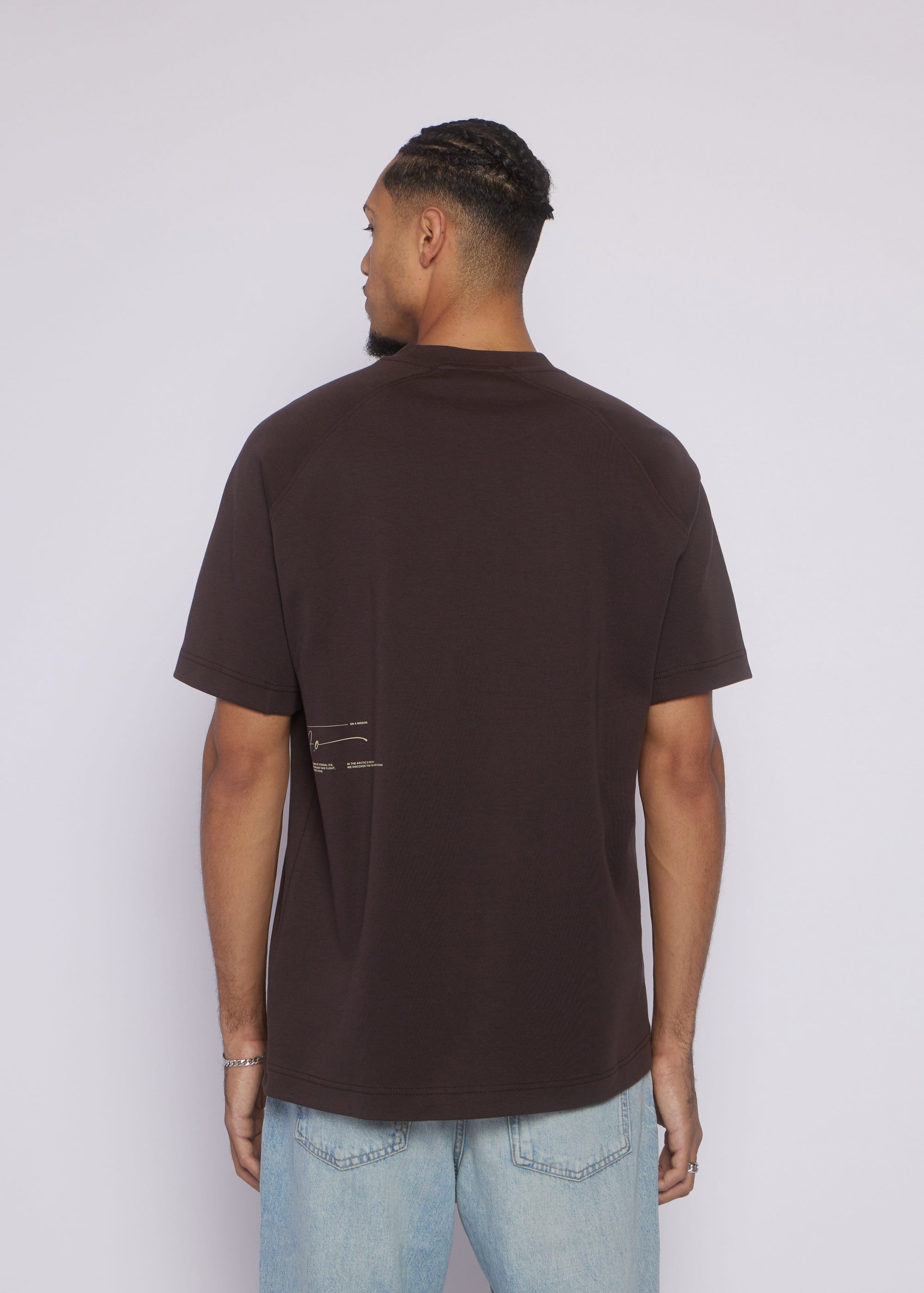 Harun Tee | Ganache