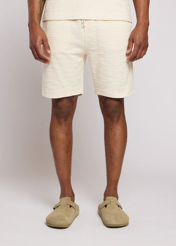 Hugo Shorts | Off-white