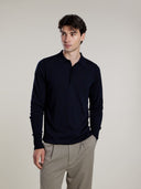 Nolanos Polo | Dark Blue