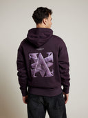 Émeric Hoodie | Plum Perfect
