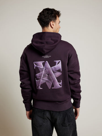 Émeric Hoodie | Plum Perfect