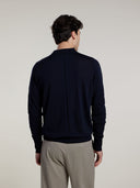 Nolanos Polo | Dark Blue