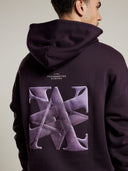 Émeric Hoodie | Plum Perfect