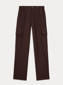 Andro Pants | Ganache