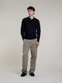 Nolanos Polo | Dark Blue